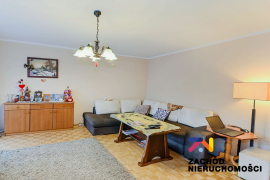 Mieszkanie 3 pokoje Pionierów